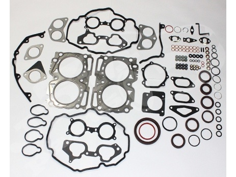 SUBARU kompletní set těsnění motoru EJ20 Subaru Impreza WRX STi 01-05