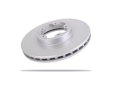 Pedders brzdový kotouč