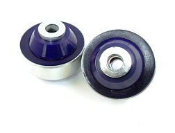 SuperPro EVO 7/8/9 DUROBALL (STD)(80 duro/ShA)