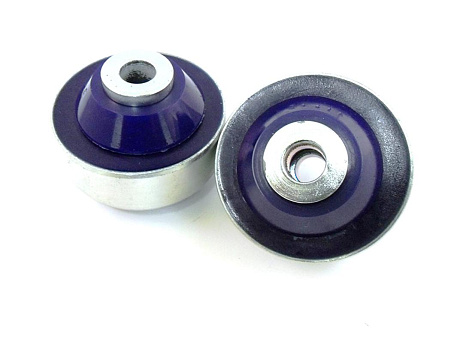 SuperPro EVO 7/8/9 DUROBALL (STD)(80 duro/ShA)