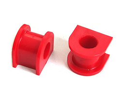 Pedders polyuretanový silentblok stabilizátoru D 26mm (2 ks)