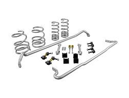 Whiteline sada Grip Series Subaru WRX, Levorg