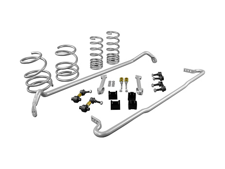 Whiteline sada Grip Series Subaru WRX, Levorg