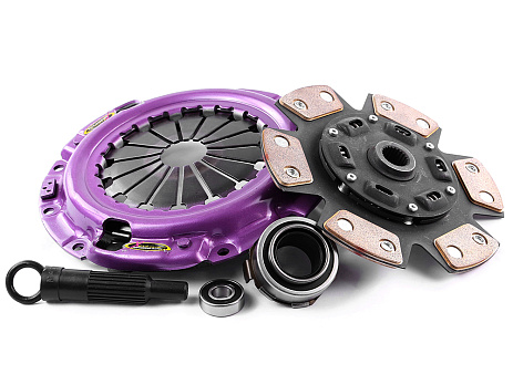 Spojková sada Xtreme Clutch RACE Ceramic zesílená (-1R) 560Nm