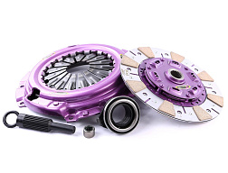 Spojková sada Xtreme Clutch Zesílená Ceramic (polštářky) 900Kg 500Nm