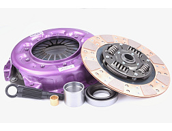 Spojková sada Xtreme Clutch Ceramic (polštářky) Zesílená 570 Nm