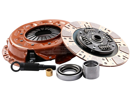 Spojková sada – Xtreme Outback Ceramic (polštářky) zesílená 570Nm