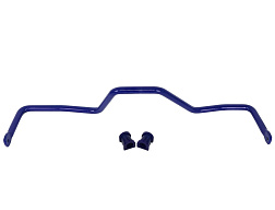 SuperPro Roll Control stabilizátor - 24mm (80 duro/ShA)