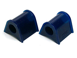 SuperPro Volkswagen silentblok stabilizátoru k podvozku (80 duro/ShA)