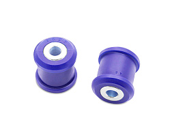 SuperPro přední spodní řídicí rameno/vnitřní přední silentblok (80 duro/ShA)