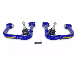 SuperPro Ford Ranger P703 XL/XLS horní řídicí rameno s pevným odsazením (80 duro/ShA)