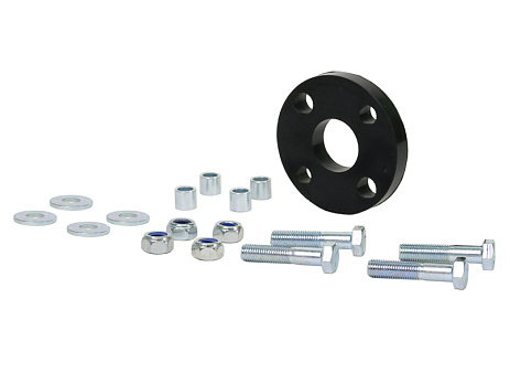 Whiteline Sada silentbloků spojky řízení