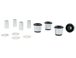 Whiteline sada silentbloků pro vrchní rameno nápravy