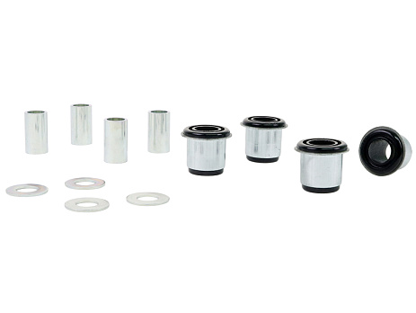 Whiteline sada silentbloků pro vrchní rameno nápravy