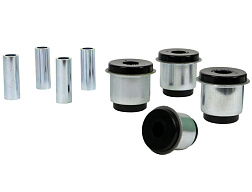 Whiteline Sada silentbloků pro vrchní rameno nápravy