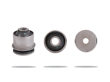 Pedders gumový silentblok (2 ks v balení)