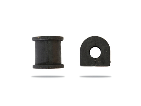 Pedders Zadní sada gumových silentbloků stabilizátoru D