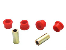 Pedders Uretanový přední silentblok spodního ramene (2 ks)