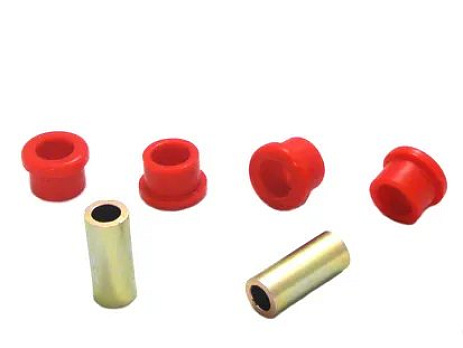 Pedders Uretanový přední silentblok spodního ramene (2 ks)