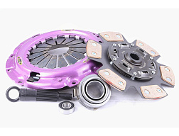 Spojková sada Xtreme Outback Ceramic zesílená 350Nm 600Kg (40% navýšení)