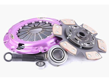 Spojková sada Xtreme Outback Ceramic zesílená 350Nm 600Kg (40% navýšení)