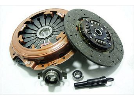 Spojková sada Xtreme Outback Organic zesílená 460Nm 900Kg (20% navýšení)