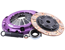 Spojková sada Xtreme Clutch Ceramic (polštářky) Zesílená 380 Nm