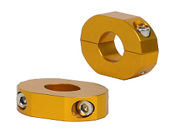 Whiteline Boční zámek stabilizátoru 16mm – sada