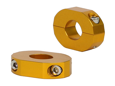 Whiteline Boční zámek stabilizátoru 16mm – sada