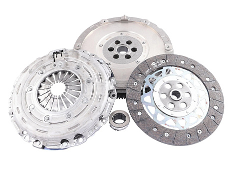 Spojková sada - Clutch Pro