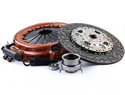 Spojková sada – Xtreme Outback organic Extra zesílená 750Nm