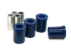 SuperPro Renault 12 70-76 – přední spodní vnitřní silentblok (80 duro/ShA)