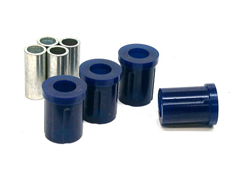 SuperPro Renault 12 70-76 – přední spodní vnitřní silentblok (80 duro/ShA)