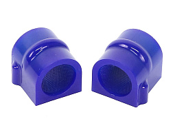 SuperPro silentblok stabilizátoru k podvozku (80 duro/ShA)