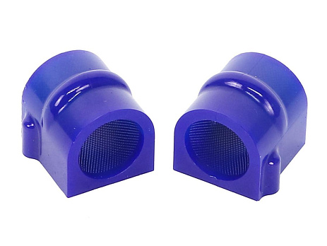 SuperPro silentblok stabilizátoru k podvozku (80 duro/ShA)