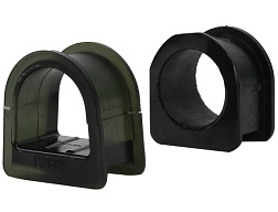 Whiteline Sada silentbloků uložení hřebene řízení