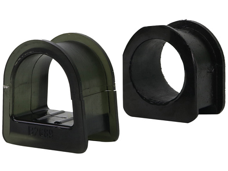 Whiteline Sada silentbloků uložení hřebene řízení