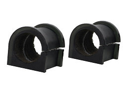 Whiteline uložení stabilizátoru – sada silentbloků 27mm