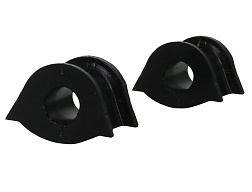Whiteline uložení stabilizátoru – sada silentbloků 21mm