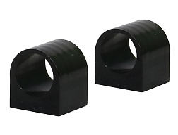 Whiteline uložení stabilizátoru – sada silentbloků 25mm