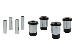 Whiteline sada vnitřních silentbloků pro spodní rameno