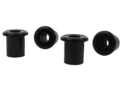 Whiteline sada silentbloků pro oka listového pera