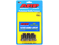 ARP šrouby setrvačníku motoru