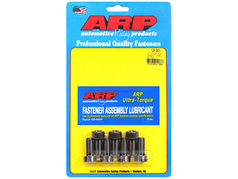 ARP šrouby setrvačníku motoru