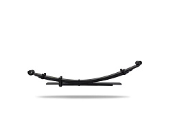 Pedders TrakRyder listová pružina