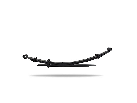 Pedders TrakRyder listová pružina