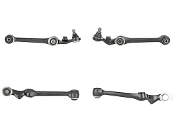 Pedders rameno nápravy