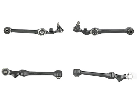 Pedders rameno nápravy