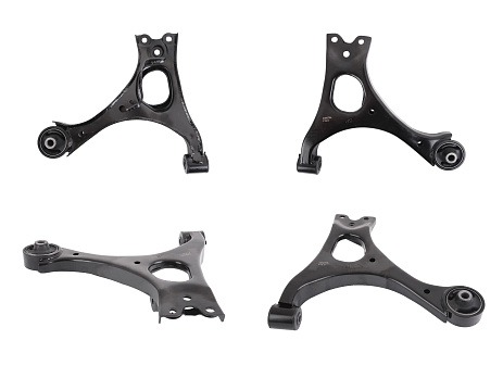 Pedders rameno nápravy