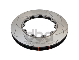 Brzdový kotouč DBA 5000 Series T3 - náhradní kotouč (určeno pro DBA52355BLKS)